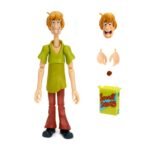 Figurka Shaggy 15 cm Scooby-Doo 1/12