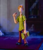 Figurka Shaggy 15 cm Scooby-Doo 1/12