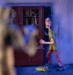 Figurka Shaggy 15 cm Scooby-Doo 1/12