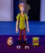 Figurka Shaggy 15 cm Scooby-Doo 1/12