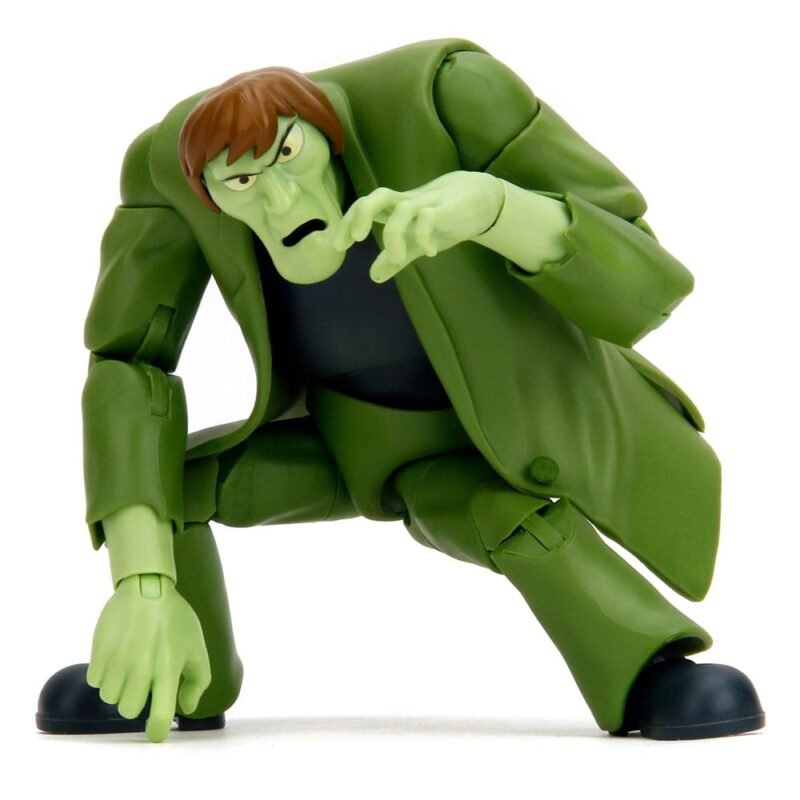 Figurka Scooby-Doo Creeper 15 cm