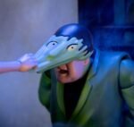 Figurka Scooby-Doo Creeper 15 cm