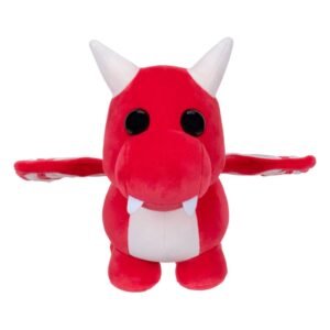 Figurka Adopt Me! Plush Figure Dragon 20 cm