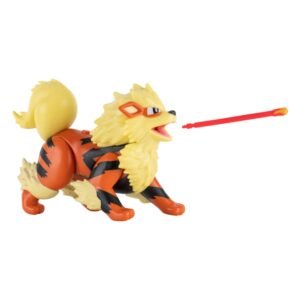 Figurka Arcanine 11,5 cm