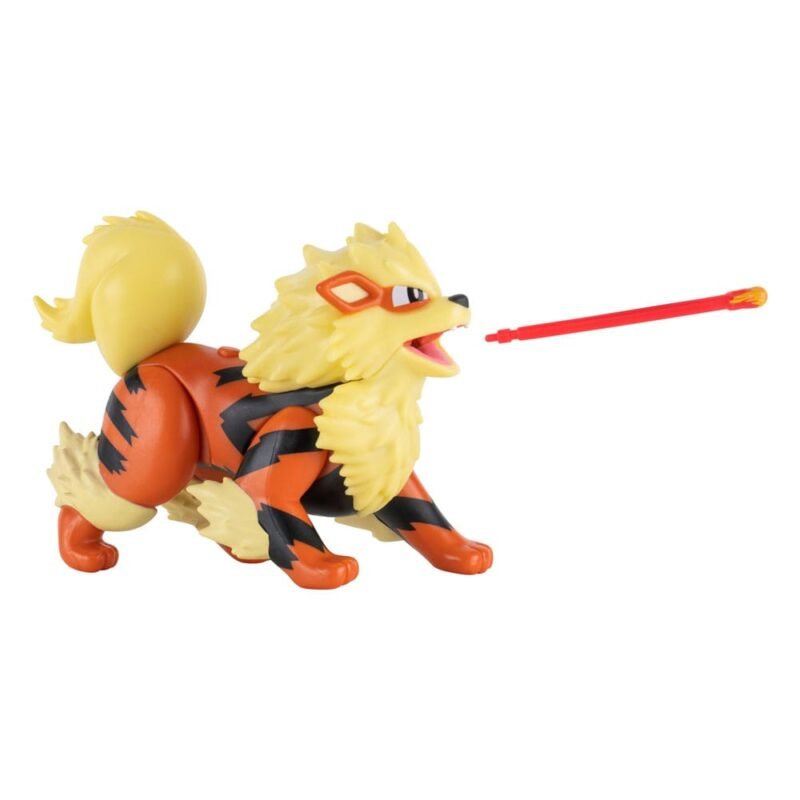 Figurka Arcanine 11,5 cm