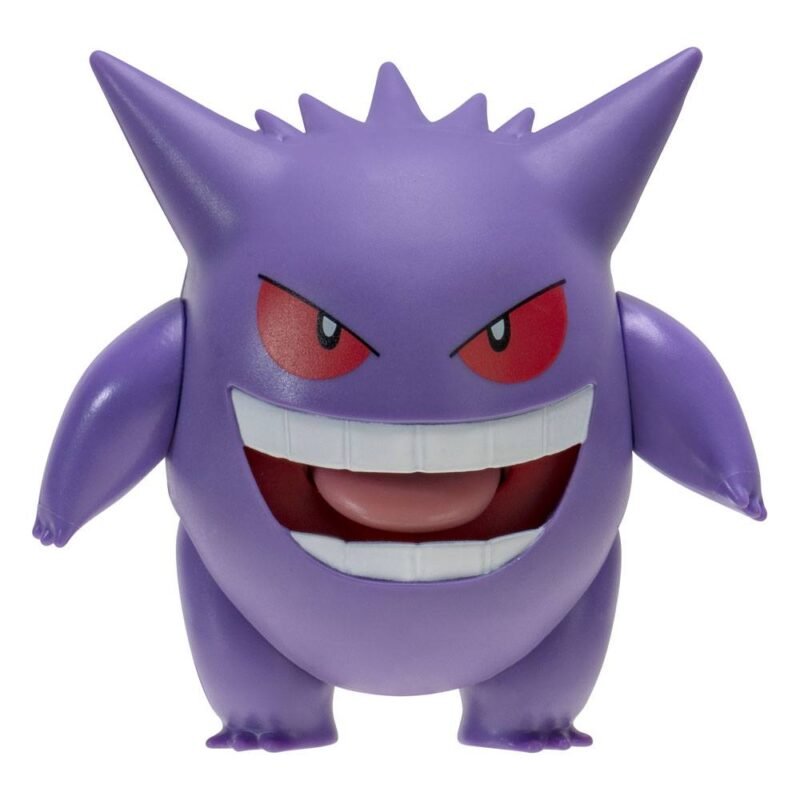 Figurka Gengar 20 cm