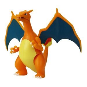 Figurka Pokémon Battle Feature Figure Charizard 13 cm