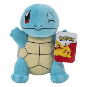 Pluszak Pokémon Maskotka Squirtle # 3 20 cm
