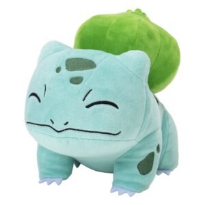 Maskotka Pokémon Bulbasaur #3 20 cm