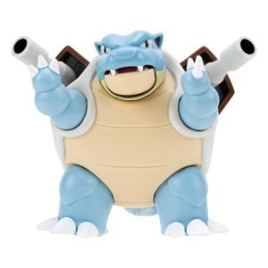 Figurka Blastoise 11 cm