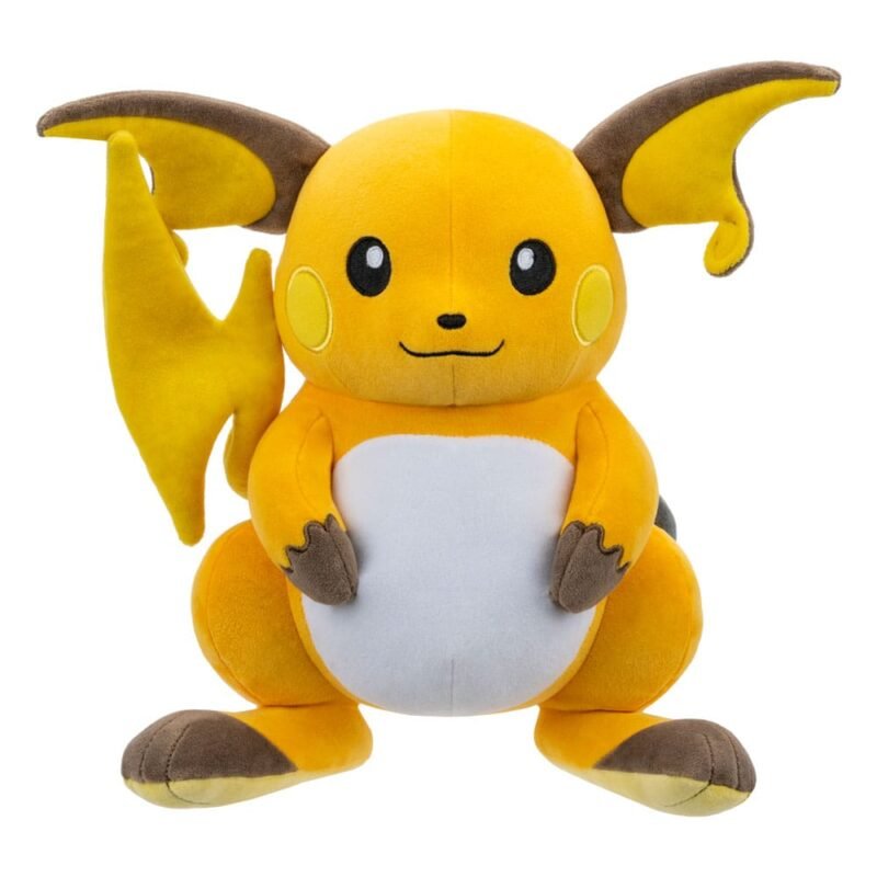 Maskotka Raichu 30 cm