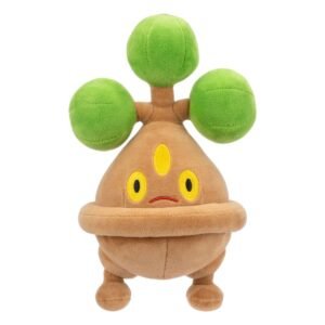 Figurka Pokémon Plush Figure Bonsly 20 cm
