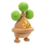 Figurka Pokémon Plush Figure Bonsly 20 cm
