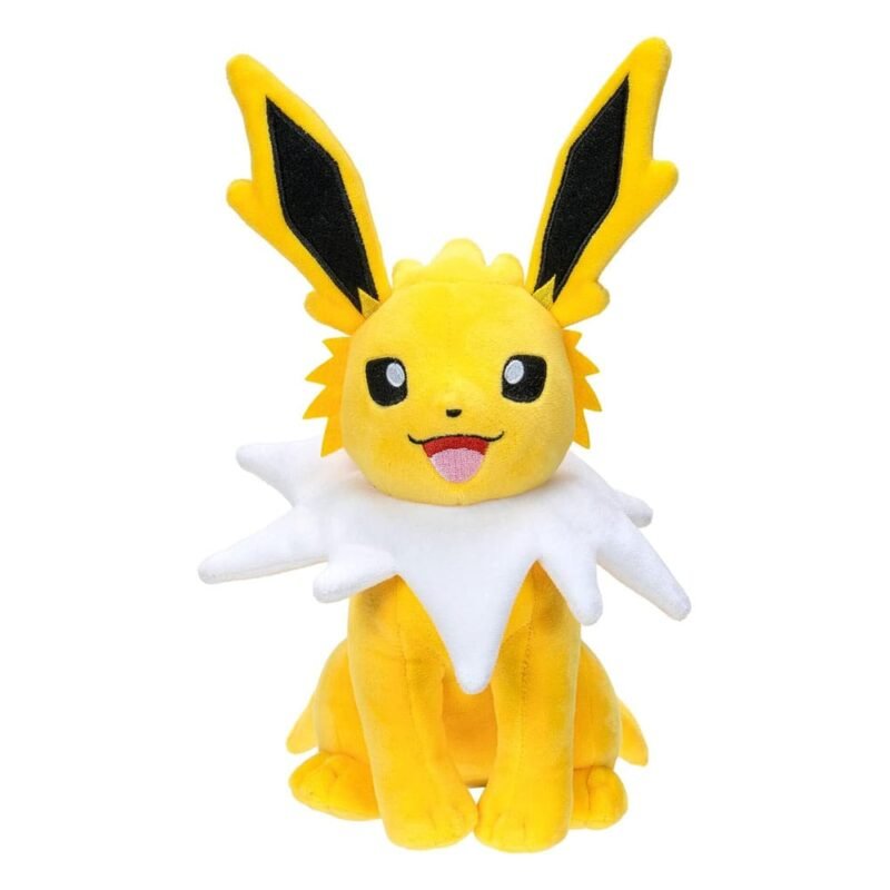 Pokemon Maskotka Jolteon 20 cm