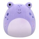 Pluszak Squishmallows Maskotka Lavender Tadpole 30 cm