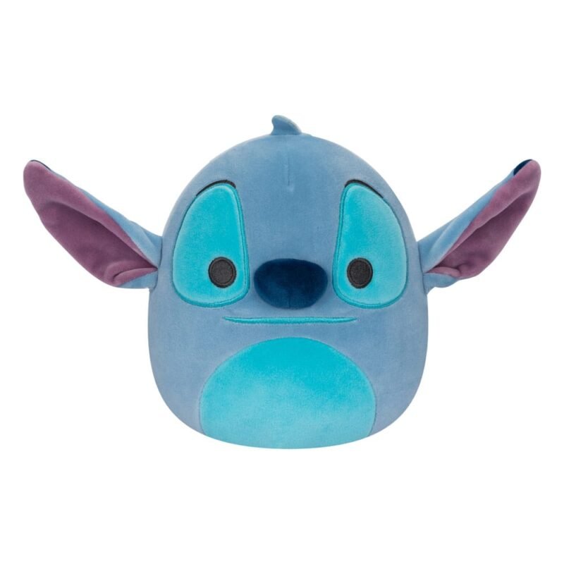Figurka Lilo & Stitch Squishmallows Plush Figurka Stitch 35 cm