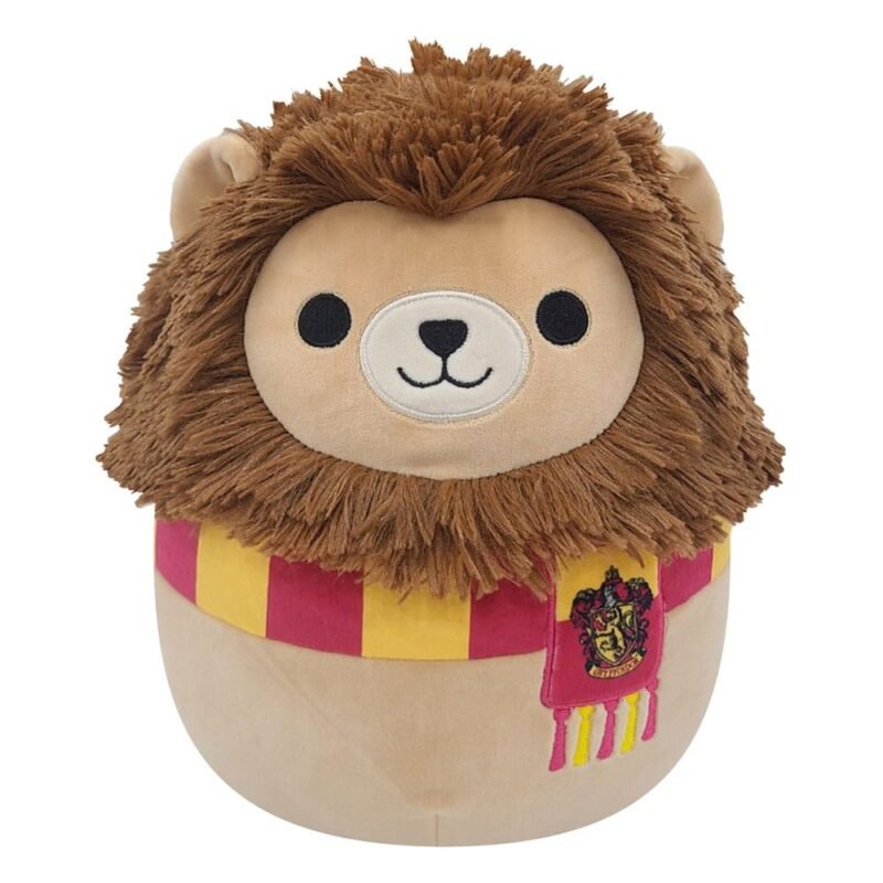 Figurka Squishmallows Plush Figure Harry Potter Gryffindor 25 cm