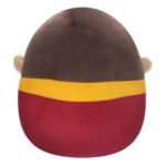 Maskotka Squishmallows Harry Potter w Szacie Quidditch 25 cm