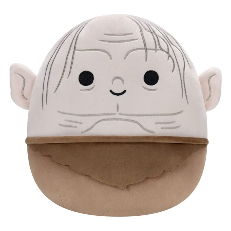 Maskotka Gollum 19 cm Lord of the Rings