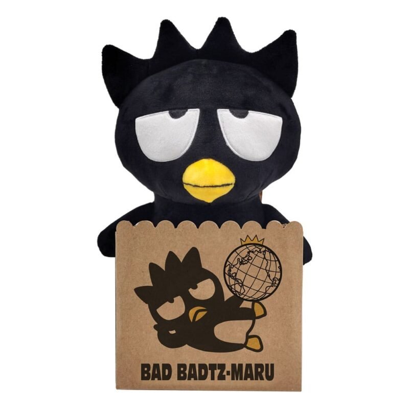 Maskotka Sanrio Bad Badtz Maru 24 cm