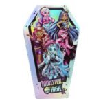 Kalendarz Adwentowy Monster High Advent Calendar 2025