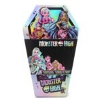 Kalendarz Adwentowy Monster High Advent Calendar 2025