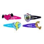 Kalendarz Adwentowy Monster High Advent Calendar 2025