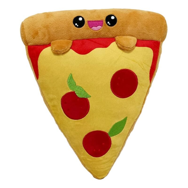 Zabawka Yummis Maskotka Pluszak Pizza 32 cm