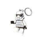 Figurka LEGO Star Wars Light-Up Keychain Stormtrooper 8 cm