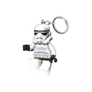 Figurka LEGO Star Wars Light-Up Keychain Stormtrooper 8 cm