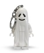 Zabawka LEGO Classic Light-Up Brelok Ghost 8 cm