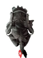 Plecak pluszowy How to Train Your Dragon 3 Plush Backpack Toothless