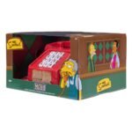 Zabawka Simpsons Roleplay Replika Moe's Prank Phone