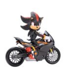 Figurka Sonic - The Hedgehog Movie 3 Action Figurka with Figurka 13 cm