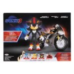 Figurka Sonic - The Hedgehog Movie 3 Action Figurka with Figurka 13 cm