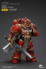 Figurka Warhammer The Horus Heresy Action Figurka 1/18 Blood Angels Legion Praetor with Paragon Blade 13 cm