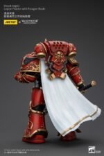 Figurka Warhammer The Horus Heresy Action Figurka 1/18 Blood Angels Legion Praetor with Paragon Blade 13 cm