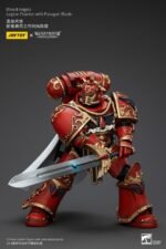 Figurka Warhammer The Horus Heresy Action Figurka 1/18 Blood Angels Legion Praetor with Paragon Blade 13 cm