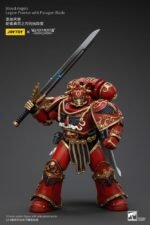 Figurka Warhammer The Horus Heresy Action Figurka 1/18 Blood Angels Legion Praetor with Paragon Blade 13 cm