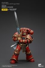 Figurka Warhammer The Horus Heresy Action Figurka 1/18 Blood Angels Legion Praetor with Paragon Blade 13 cm