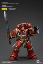 Figurka Warhammer The Horus Heresy Action Figurka 1/18 Blood Angels Legion Praetor with Paragon Blade 13 cm