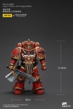 Figurka Warhammer The Horus Heresy Action Figurka 1/18 Blood Angels Legion Praetor with Paragon Blade 13 cm