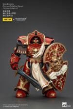 Figurka Warhammer The Horus Heresy Action Figurka 1/18 Blood Angels Crimson Paladins Squad Crimson Paladin 2 14 cm