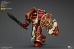 Figurka Warhammer The Horus Heresy Action Figurka 1/18 Blood Angels Crimson Paladins Squad Crimson Paladin 2 14 cm