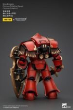 Figurka Warhammer The Horus Heresy Action Figurka 1/18 Blood Angels Crimson Paladins Squad Crimson Paladin 2 14 cm