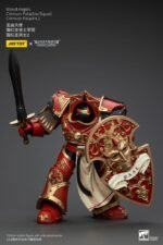 Figurka Warhammer The Horus Heresy Action Figurka 1/18 Blood Angels Crimson Paladins Squad Crimson Paladin 2 14 cm