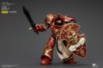 Figurka Warhammer The Horus Heresy Action Figurka 1/18 Blood Angels Crimson Paladins Squad Crimson Paladin 2 14 cm