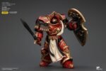 Figurka Warhammer The Horus Heresy Action Figurka 1/18 Blood Angels Crimson Paladins Squad Crimson Paladin 2 14 cm
