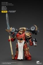 Figurka Warhammer The Horus Heresy Action Figurka 1/18 Blood Angels Raldoron First Captain of the Blood Angels 13 cm (JT00461)