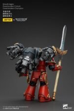 Figurka Warhammer The Horus Heresy Action Figurka 1/18 Blood Angels Raldoron First Captain of the Blood Angels 13 cm (JT00461)